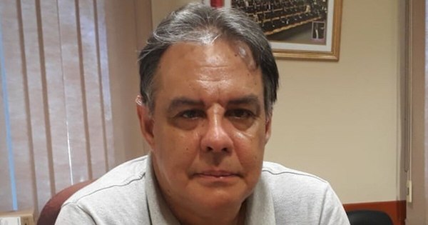 La Nación / Alianza de PLRA y Frente Guasu para municipales podría ser base para 2023, dice Richer