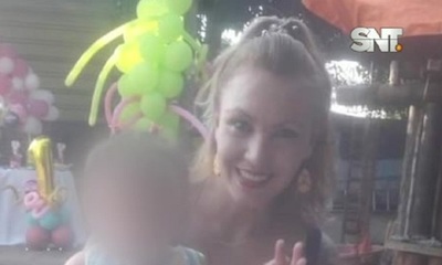 Buscan a Sonia Raquel, madre desaparecida en J. A. Saldívar - SNT