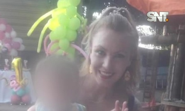Buscan a Sonia Raquel, madre desaparecida en J. A. Saldívar - SNT