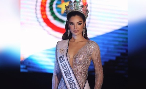 Miss Universo: declaran interés cultural al concurso de Nadia Ferreira