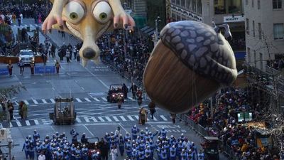 Nueva York anuncia el regreso de su desfile de Acción de Gracias