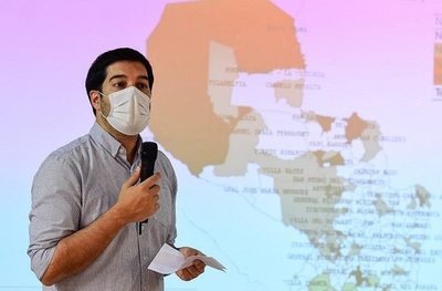 Sequera asegura que el descontrol de la ciudadanía puede apurar la llegada de la tercera ola - ADN Digital