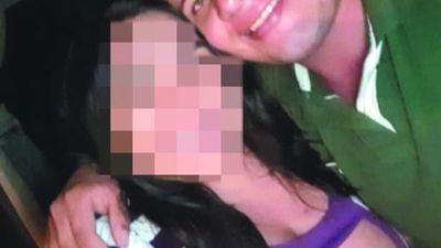 "Yo agradezco que vos estés viva, me dice mi mamá"