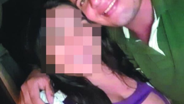 "Yo agradezco que vos estés viva, me dice mi mamá"
