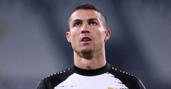 Matemático de Oxford afirma que Cristiano Ronaldo es el mejor futbolista de la historia - SNT