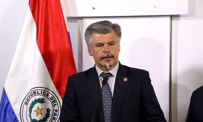 Ministro del Interior se alarma por rápida liberación de detenidos ante ola de inseguridad - OviedoPress