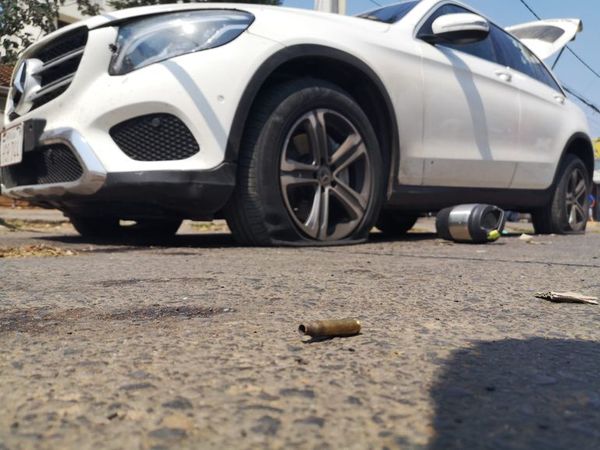 Ola de asaltos: aumenta venta de artículos de defensa personal - Nacionales - ABC Color