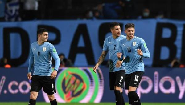 Uruguay quiere escalar al tercer puesto - El Independiente