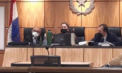 Condenan a 10 años de prisión a hombre por manosear a su hijastra - ABC en el Este - ABC Color