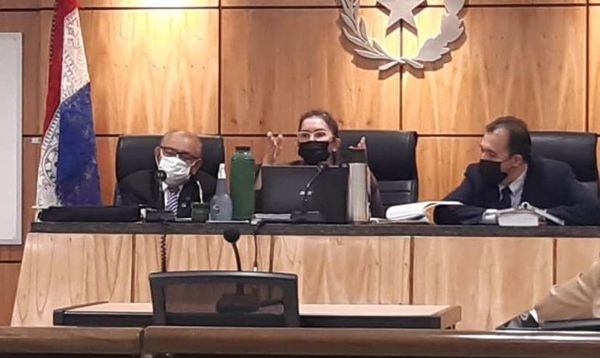 Condenan a 10 años de prisión a hombre por manosear a su hijastra - ABC en el Este - ABC Color