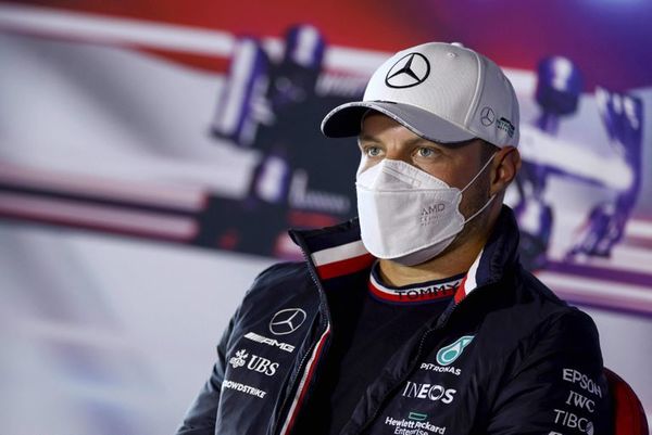 Räikkönen se pierde también el GP de Italia - Automovilismo - ABC Color