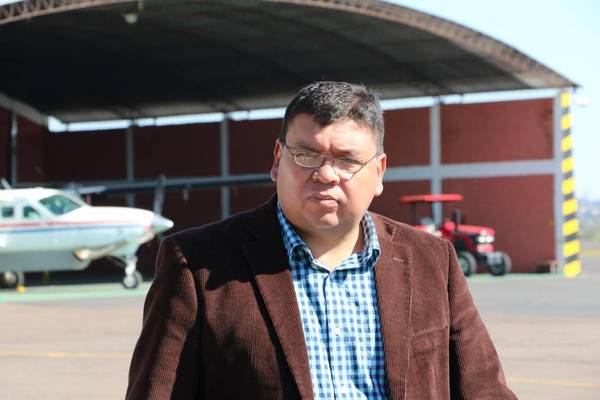 Ex ministro del Interior considera que cambios en la Policía son solo “de boca para fuera” - ADN Digital