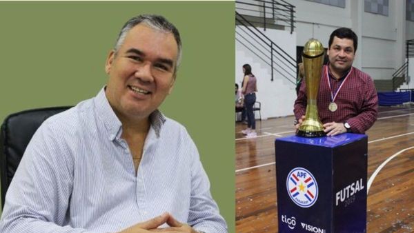 La dupla que pondrá a "Cerro en primer lugar"