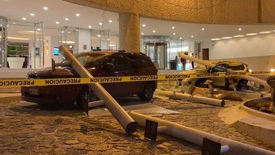 México: un muerto por el sismo de magnitud 7,1 que sacudió el centro y sureste - Megacadena — Últimas Noticias de Paraguay