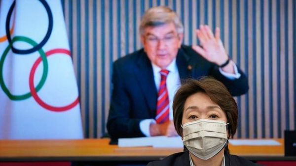 El COI suspende al Comité Olímpico de Corea del Norte