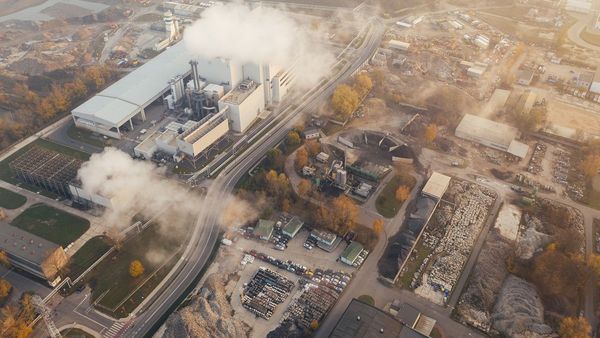 Reclaman acciones urgentes contra el cambio climático