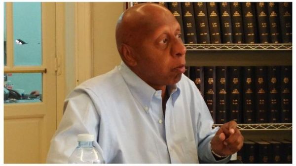 Cuba: detienen al opositor Guillermo Fariñas