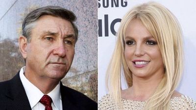 Papá de la cantante Britney Spears pide acabar con tutela
