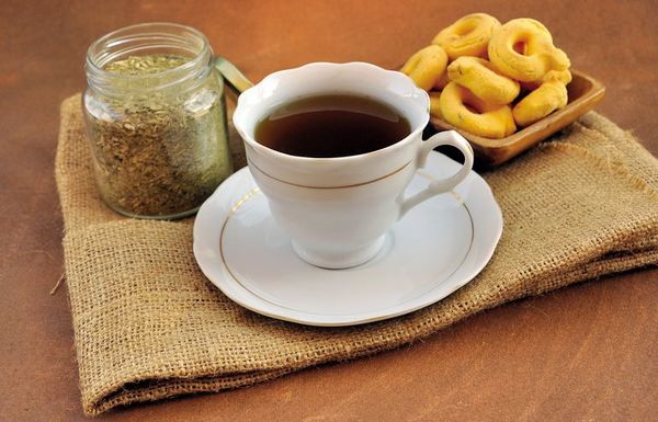 Cocido con chipa calentita para un miércoles lluvioso - Estilo de vida - ABC Color