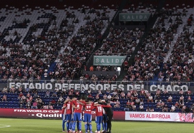No perder es la consigna - El Independiente