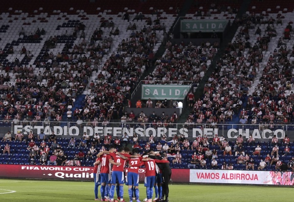 No perder es la consigna - El Independiente