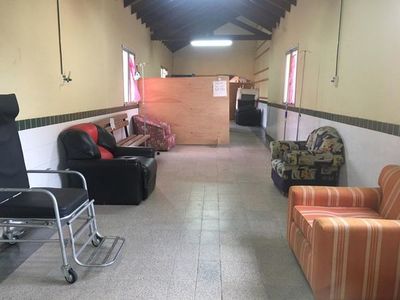 Clínicas ya no registra muertos por covid pero aumentan pacientes polivalentes - Nacionales - ABC Color