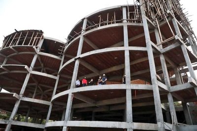 Alto Paraná amplía oferta hotelera, red logística y actividades turísticas culturales para generar mayor atractivo - MarketData