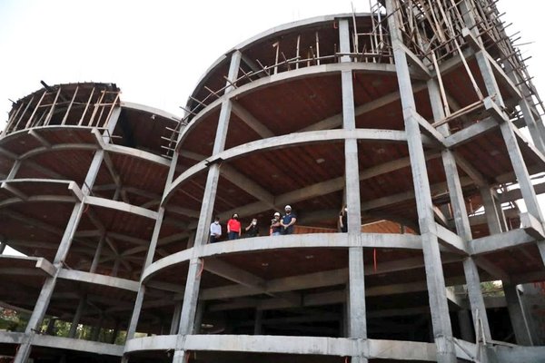 Alto Paraná amplía oferta hotelera, red logística y actividades turísticas culturales para generar mayor atractivo - MarketData