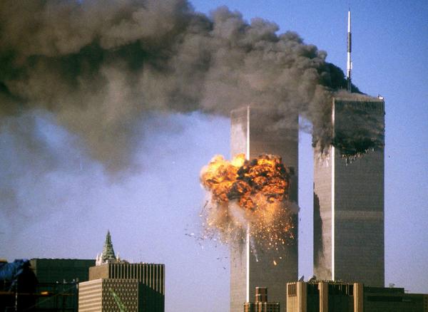 Policía de Nueva York aumenta medidas de seguridad de cara al 11-S