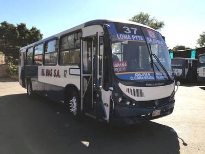 Plantean sanciones a empresas permisionarias de Asunción que cobraron pasajes irregularmente - Megacadena — Últimas Noticias de Paraguay