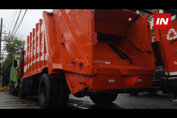 BARRIO CHAIPÉ TENDRÁ RECOLECCIÓN DE BASURA DESDE OCTUBRE