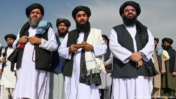 Estados Unidos y Rusia convocaron a sus respectivos aliados para dialogar sobre Afganistán