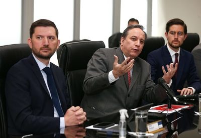 Ecuador y el FMI llegan a un acuerdo técnico que desbloquea otros recursos - MarketData