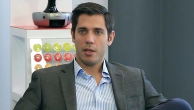 “Es gratificante ver a los paraguayos elegir marcas paraguayas en las góndolas”, refiere empresario | Ñanduti