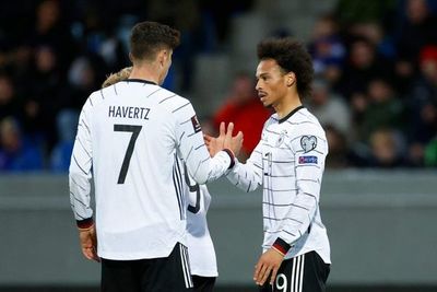 Alemania firma otra goleada ante Islanda - Fútbol Internacional - ABC Color