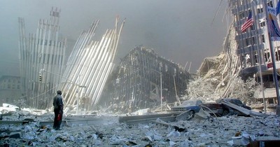 La Nación / Enfermedades relacionadas con los atentados del 11-S siguen cobrando víctimas