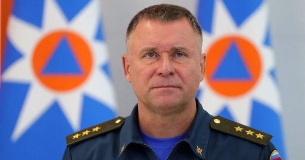 La Nación / Ministro ruso de Emergencia muere en un entrenamiento
