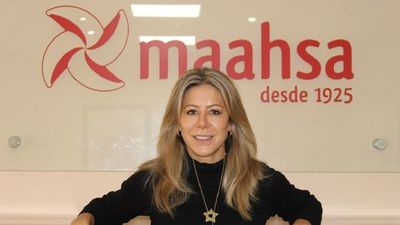 Maahsa celebra el Día de la Industria