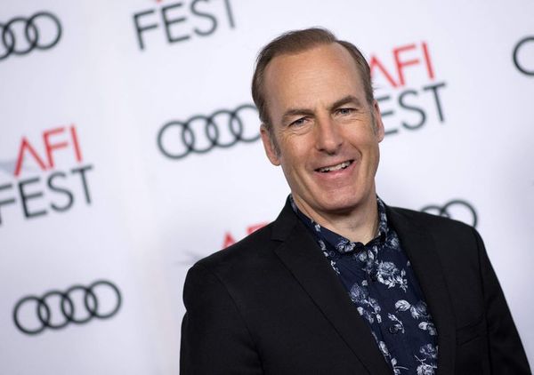 Bob Odenkirk vuelve a “Better Call Saul” tras superar ataque al corazón - Mundo - ABC Color