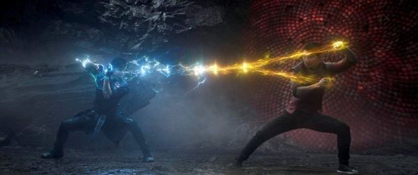 ¿Qué películas tengo que ver antes de “Shang-Chi”? - Cine y TV - ABC Color