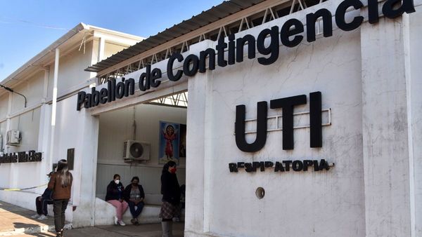 Covid-19: Reporta 12 fallecidos y 85 nuevos casos