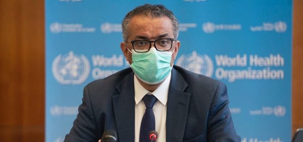 La OMS pide frenar las vacunas de refuerzo y derivarlas a países con escasa inmunización | Ñanduti