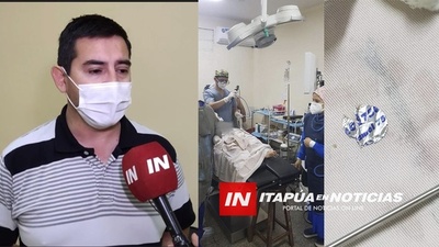 HRE SE ENCUENTRA FORTALECIDO EN EQUIPAMIENTOS Y PROFESIONALES DE ALTO NIVEL.