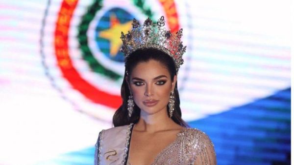 Nadia Ferreira: Dipus declaran de interés cultural participación en Miss Universo