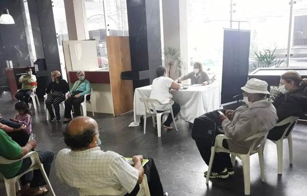IPS: Mañana vence el plazo para el censo de jubilados y pensionados