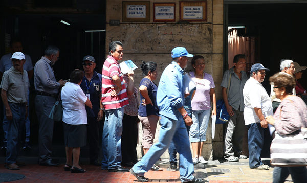 La recuperación del empleo aún es insuficiente en América Latina, alerta OIT - MarketData