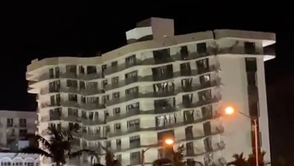Arrestadas 3 personas por robo de identidad de víctimas de derrumbe en Miami