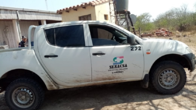 Un funcionario de Senacsa imputado y otro prófugo por abigeato