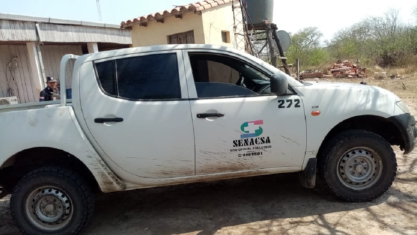 Un funcionario de Senacsa imputado y otro prófugo por abigeato