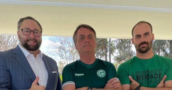La Corte Suprema de Brasil ordenó arrestar al CEO de la red social GETTR